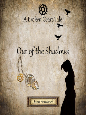 cover image of Out of the Shadows